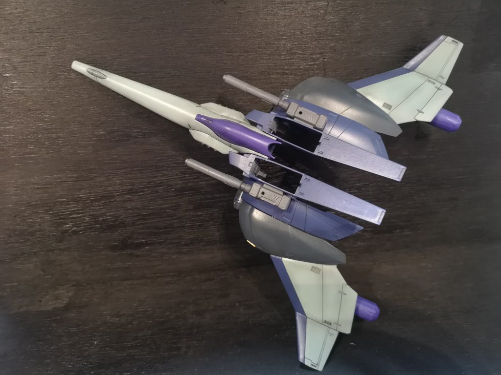 MG リ・ガズィ (UC版)–2枚目/制作者:謎の大鈴木