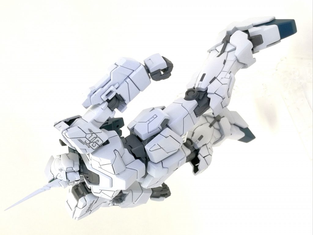 止まるな、ユニコーン！