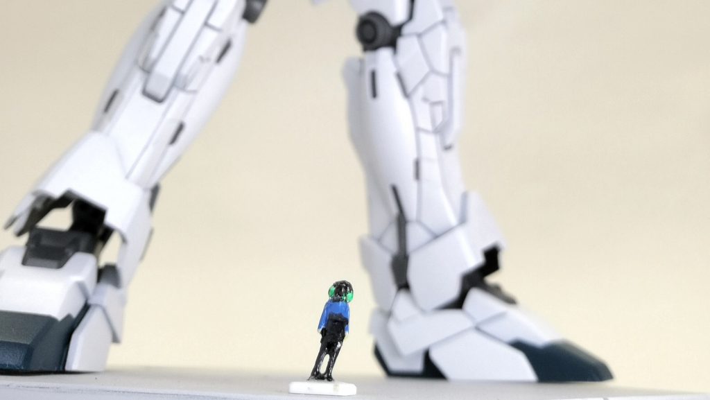 with you ユニコーンモード編