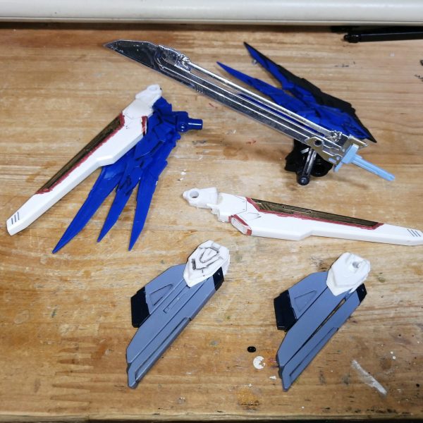 Gフレームオプション