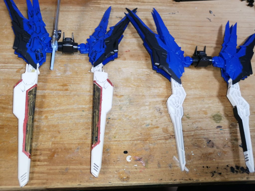 Gフレームオプション–3枚目/制作者：heater