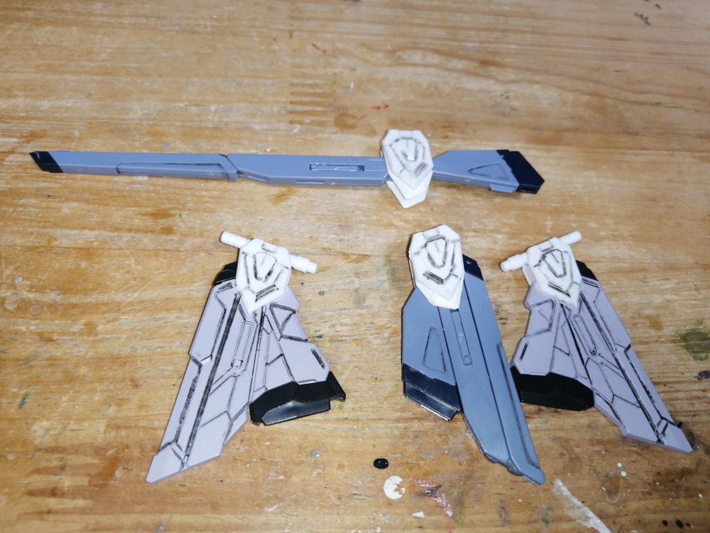 Gフレームオプション–4枚目/制作者：heater