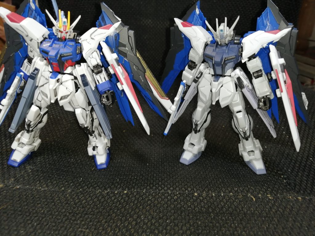 Gフレームオプション–5枚目/制作者：heater