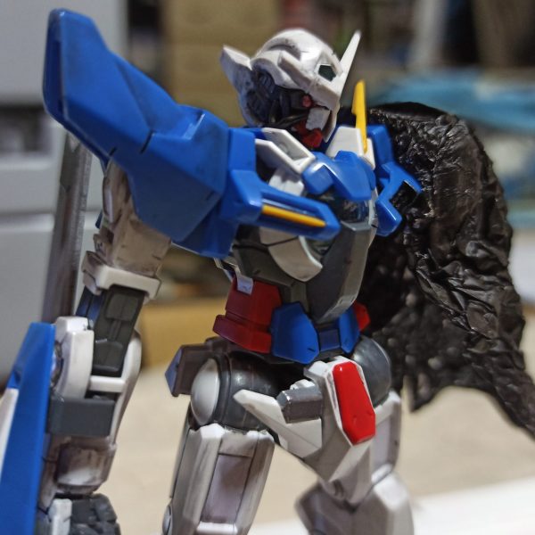 ガンダム エクシアリペア