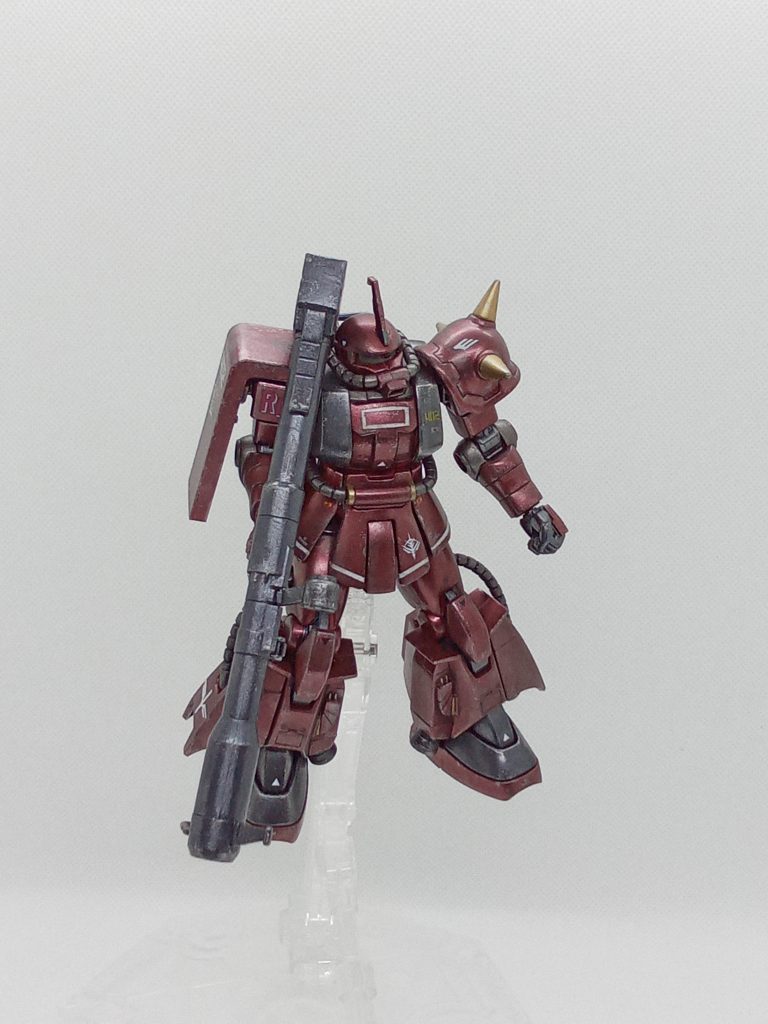 確か・・初めてマスキングテープを使った思いでの作品