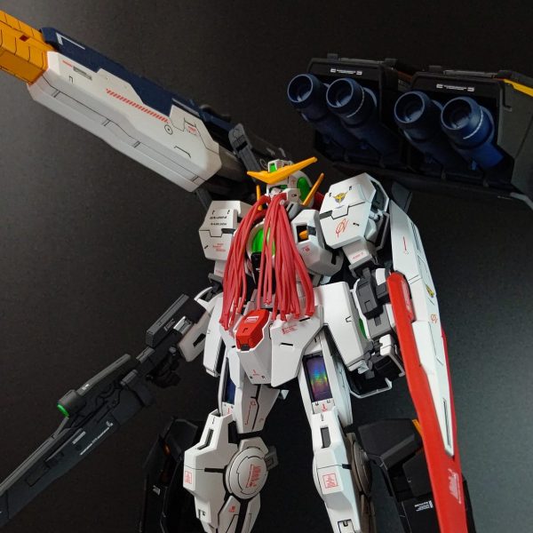 MGガンダムナドレ・オラトリオ