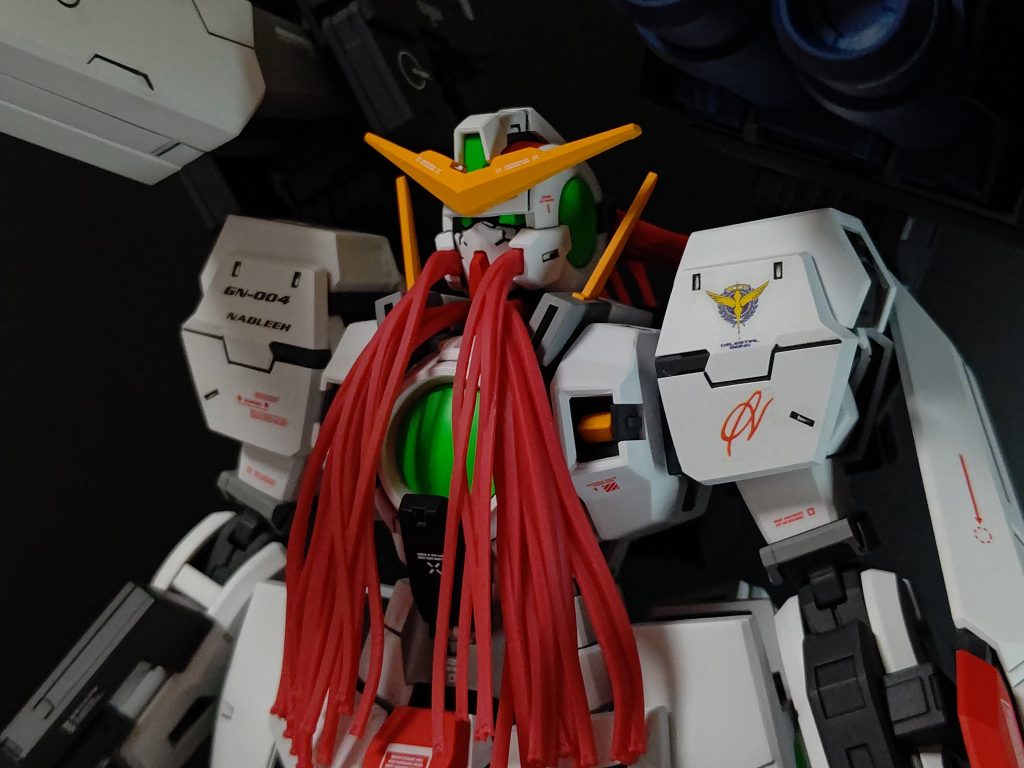 MGガンダムナドレ・オラトリオ–4枚目/制作者：滝 由佳理