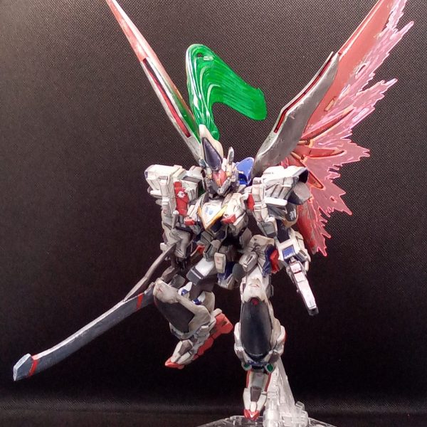 機神飛翔デモンベイン