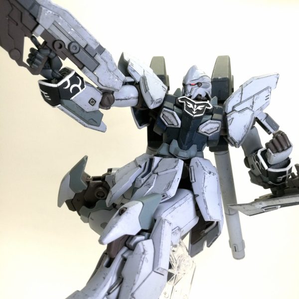 シナンジュスタイン