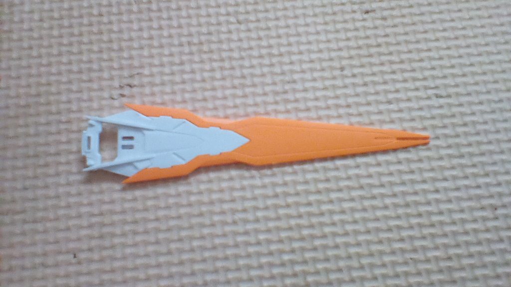 アストレイブルーフレームD–5枚目/制作者：ランディの息子