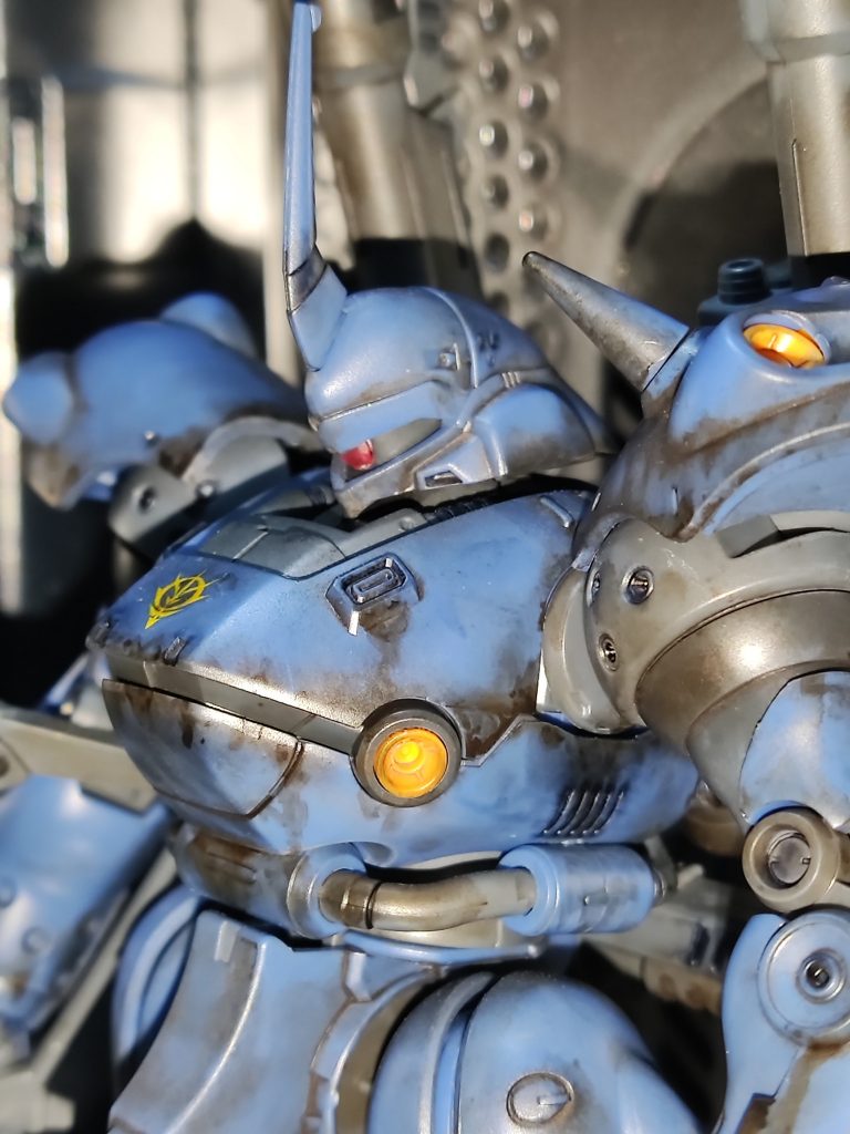 最後に明るくして撮りました。最後まで見ていただき、ありがとうございました。