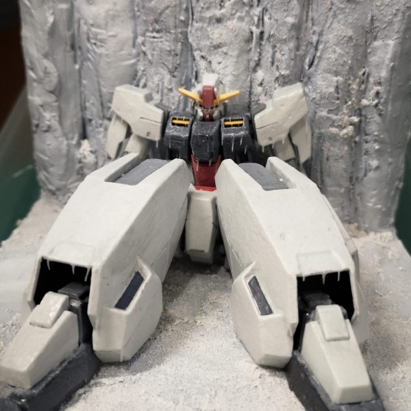 HG セラヴィーガンダム