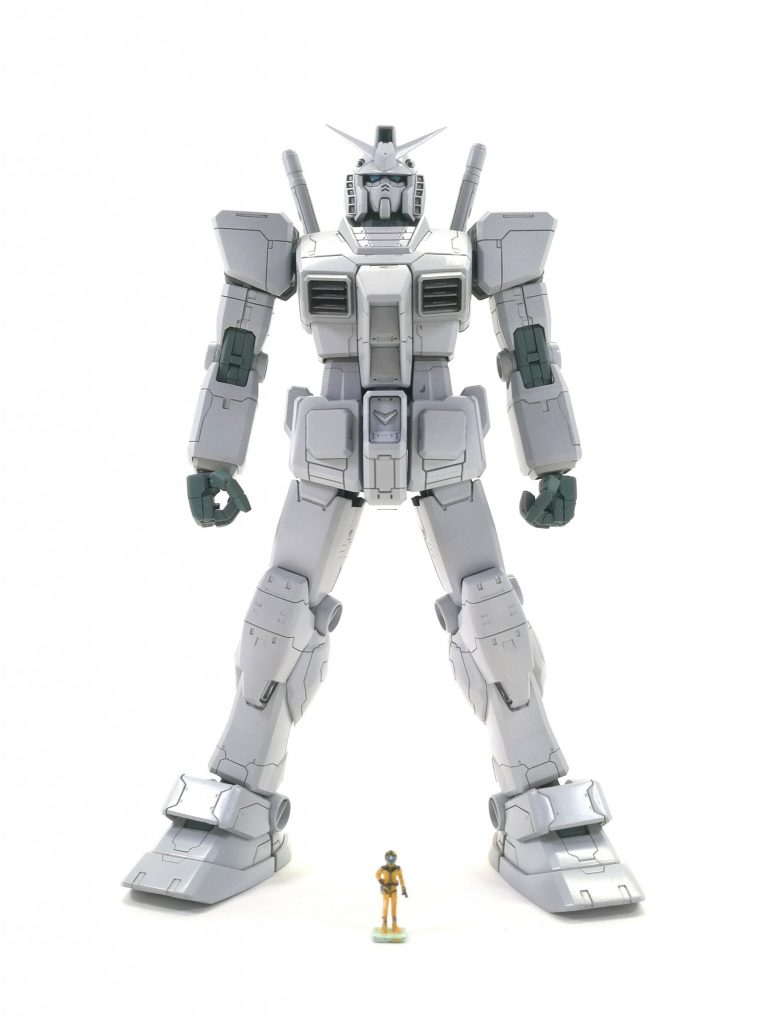 エッジ出しやモールドの堀直しもおかげですみいれが映えます