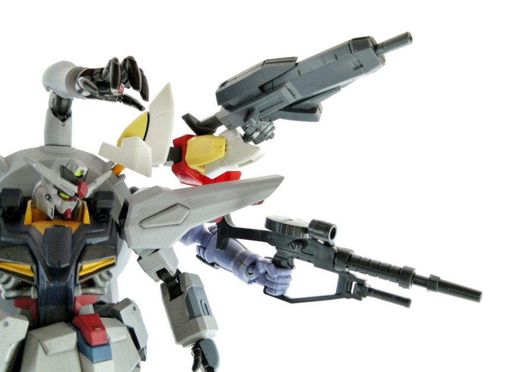 ZGM-296 パワープロヴィデンスガンダム–8枚目/制作者:maro