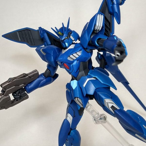 ガンダムアースレギルス