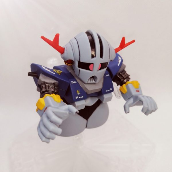 ＢＢ戦士 ジオング 決戦仕様