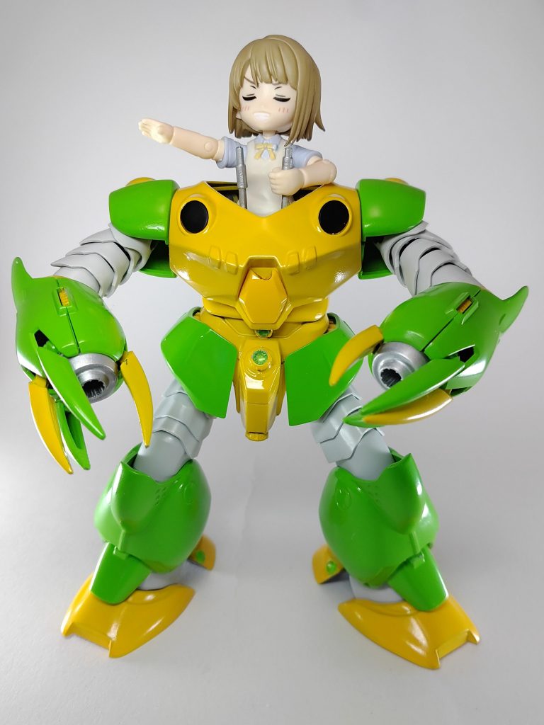 どこでもかすみんEX起動!!しず子のライブをこれでめちゃくちゃにしてやりますよぉ!