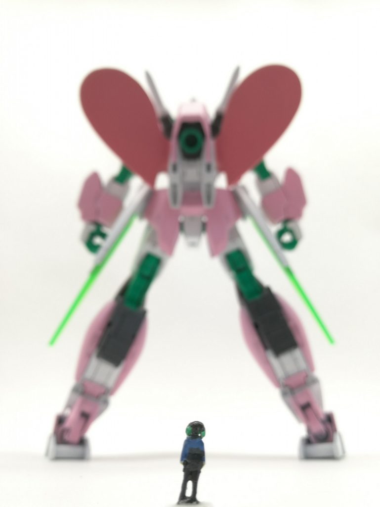 ときめいちゃうね!