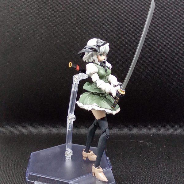 モビルドールサラ・フルカスタム