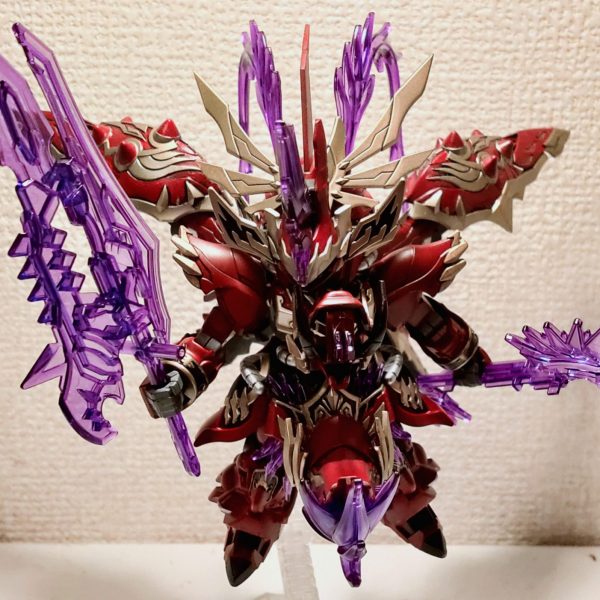 呂布シナンジュ