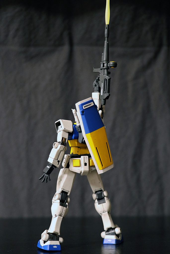 The Last Shooting–2枚目/制作者：arimax