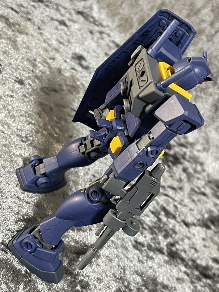 RX-78(t) Gundam MK-1–3枚目/制作者：TAK！