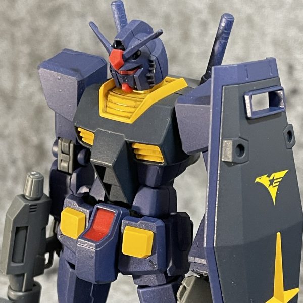 RX-78(t) Gundam MK-1