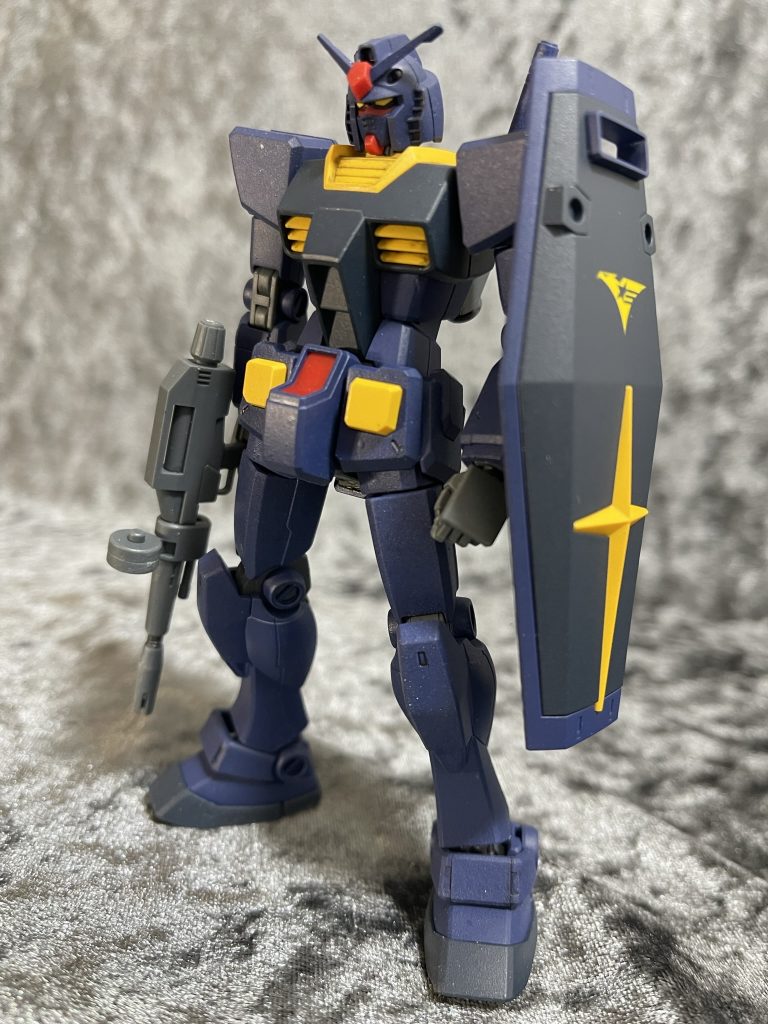 RX-78(t) Gundam MK-1–2枚目/制作者：TAK！