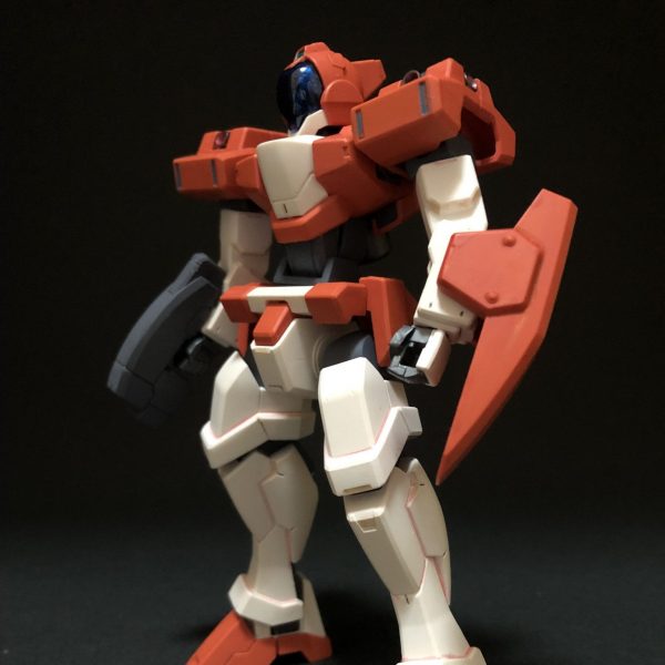今月のＡＧＥ　ＨＧ　ジェノアス