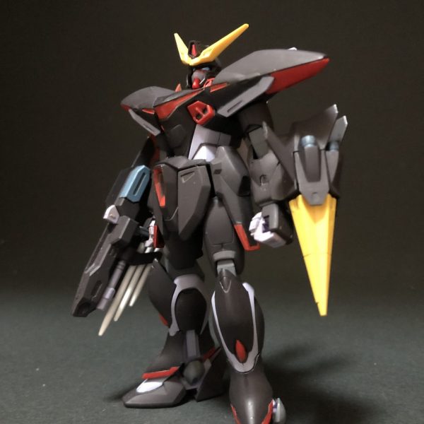 今月のSEED GAT-X207 ブリッツ