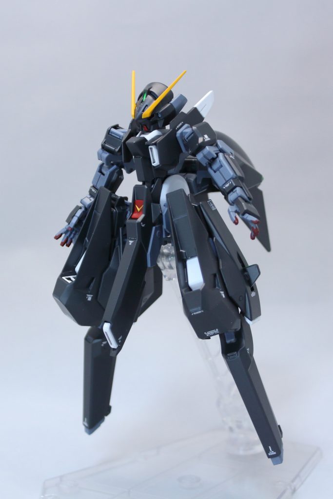 HG ウーンドウォート（レジオンカラー）–2枚目/制作者：エイミー