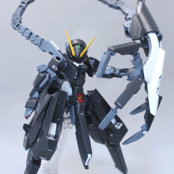 HG ウーンドウォート（レジオンカラー）