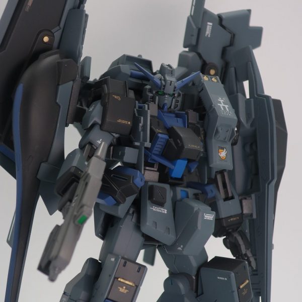 HGUCサイコガンダム