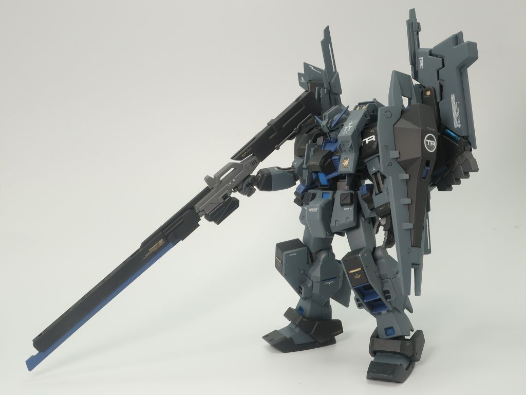 ヘイズル改＋フルドド＋プリムローズ以外の製品は使用していません。プレミアムバンダイで再販して欲しいです。