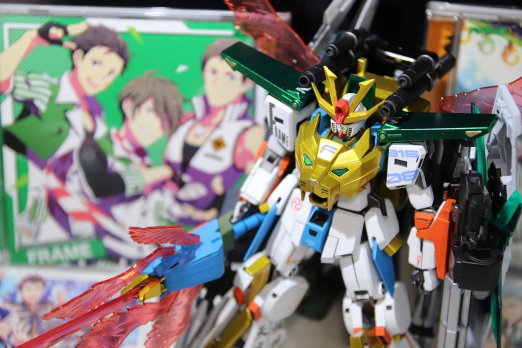 ずっと叶えたい、未来はこれからも続く…