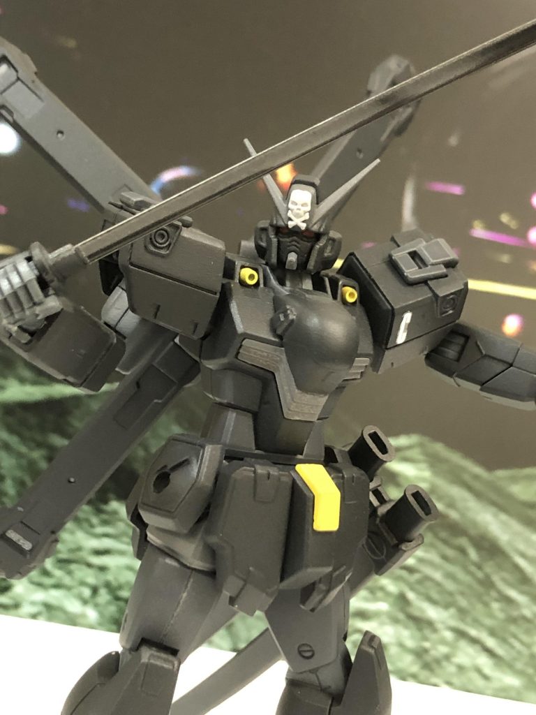 『推して参る!』