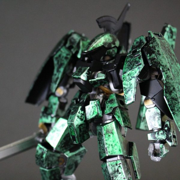 グレイスリッター