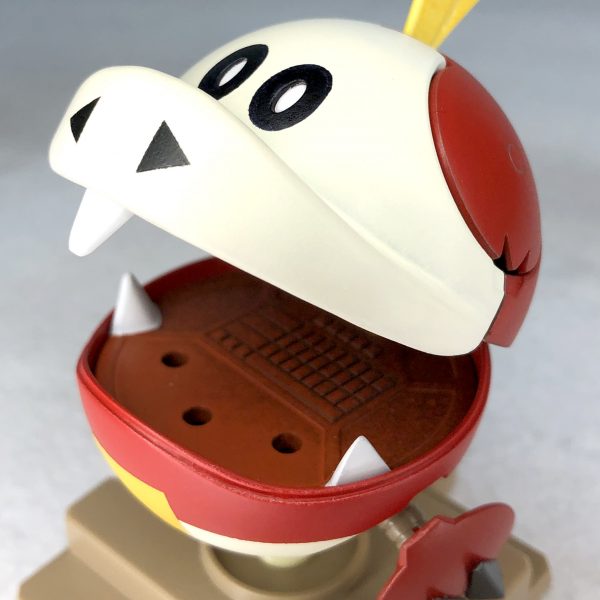 【ポケモンガンプラ】ホゲータ