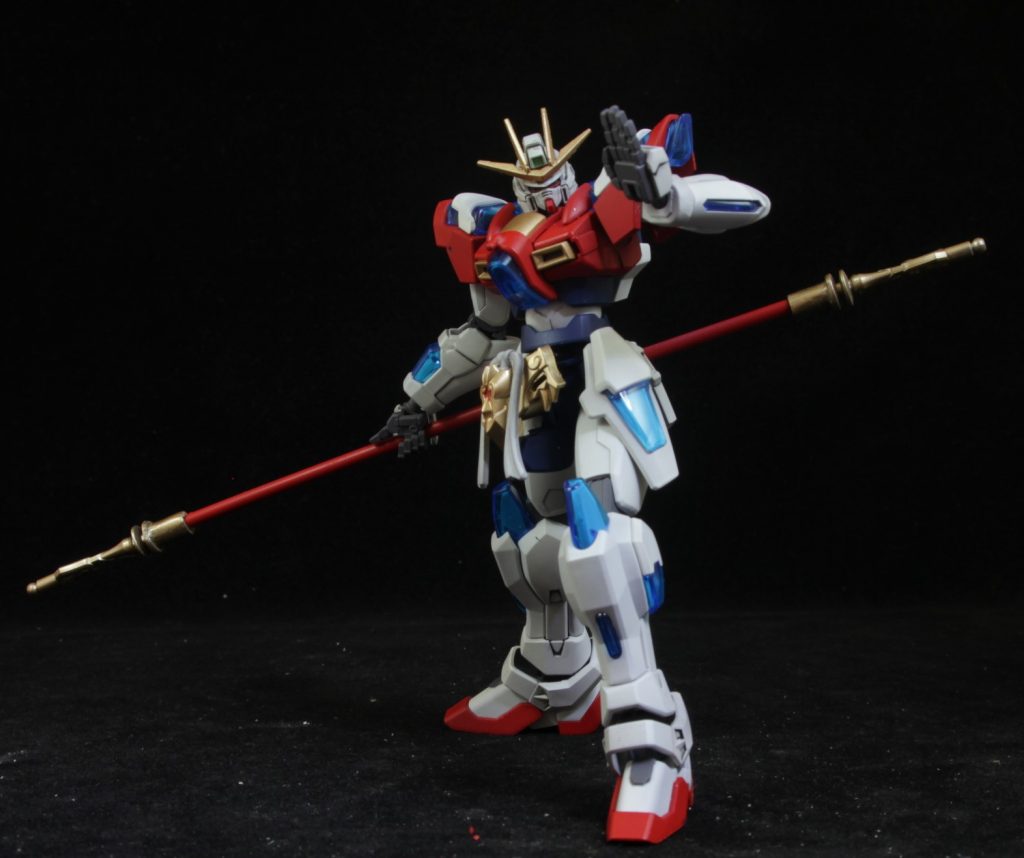 悟空トライバーニング–5枚目/制作者：moubook