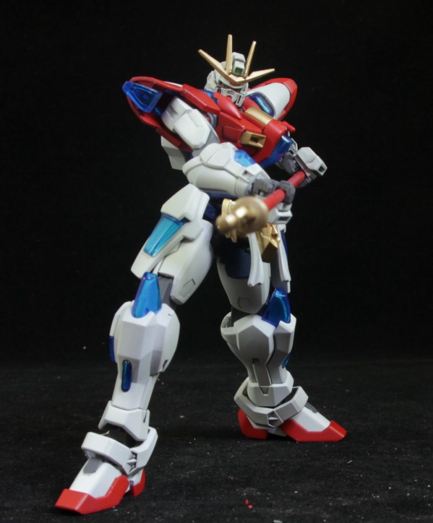 悟空トライバーニング–6枚目/制作者：moubook