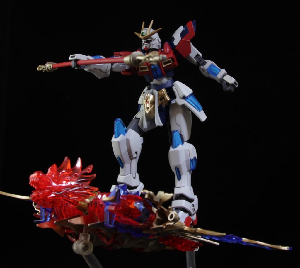 悟空トライバーニング–8枚目/制作者：moubook