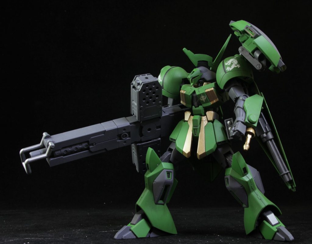 アルス・ギャギャ–2枚目/制作者：moubook