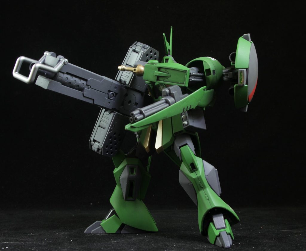 アルス・ギャギャ–4枚目/制作者：moubook