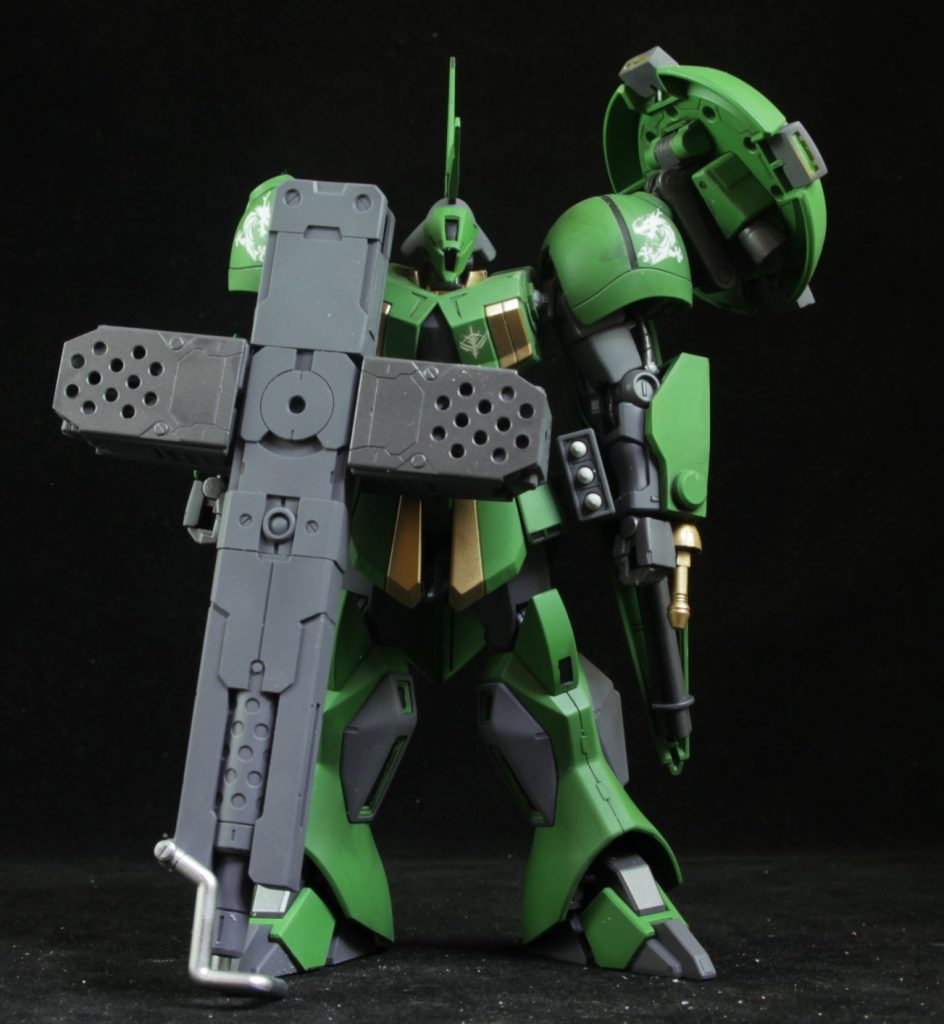 アルス・ギャギャ–5枚目/制作者：moubook