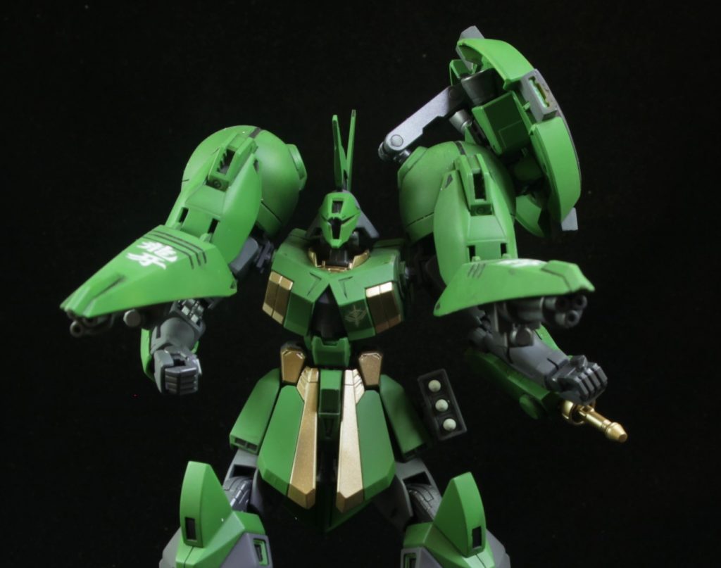 アルス・ギャギャ–6枚目/制作者：moubook