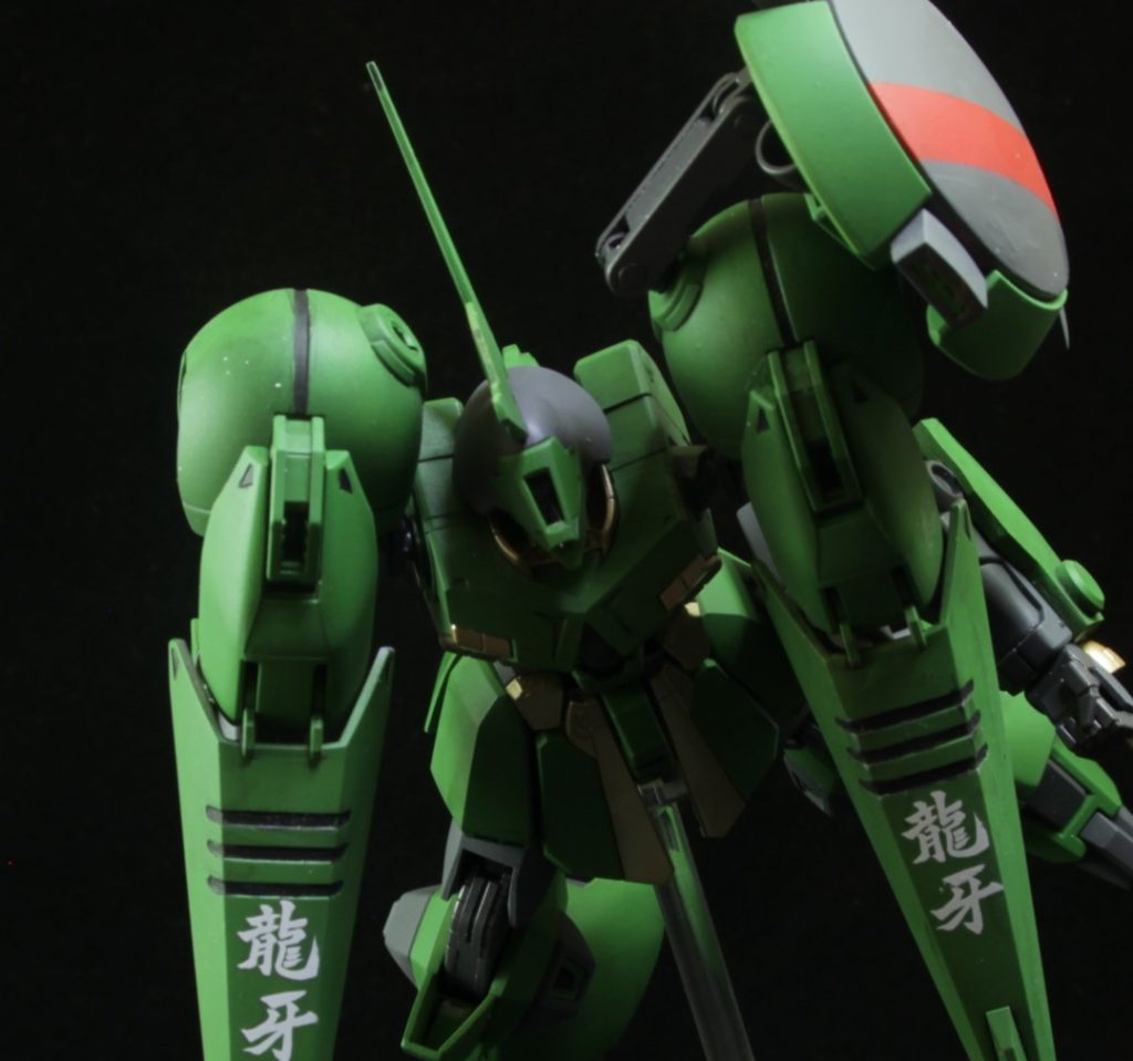 アルス・ギャギャ–7枚目/制作者：moubook