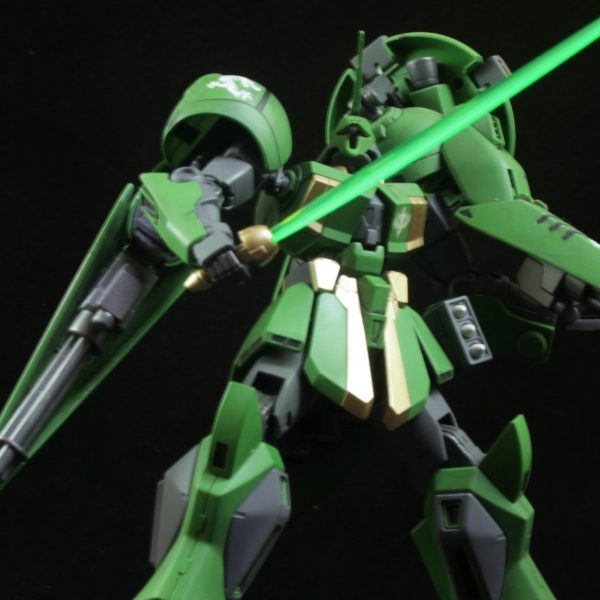 アルス・ギャギャ