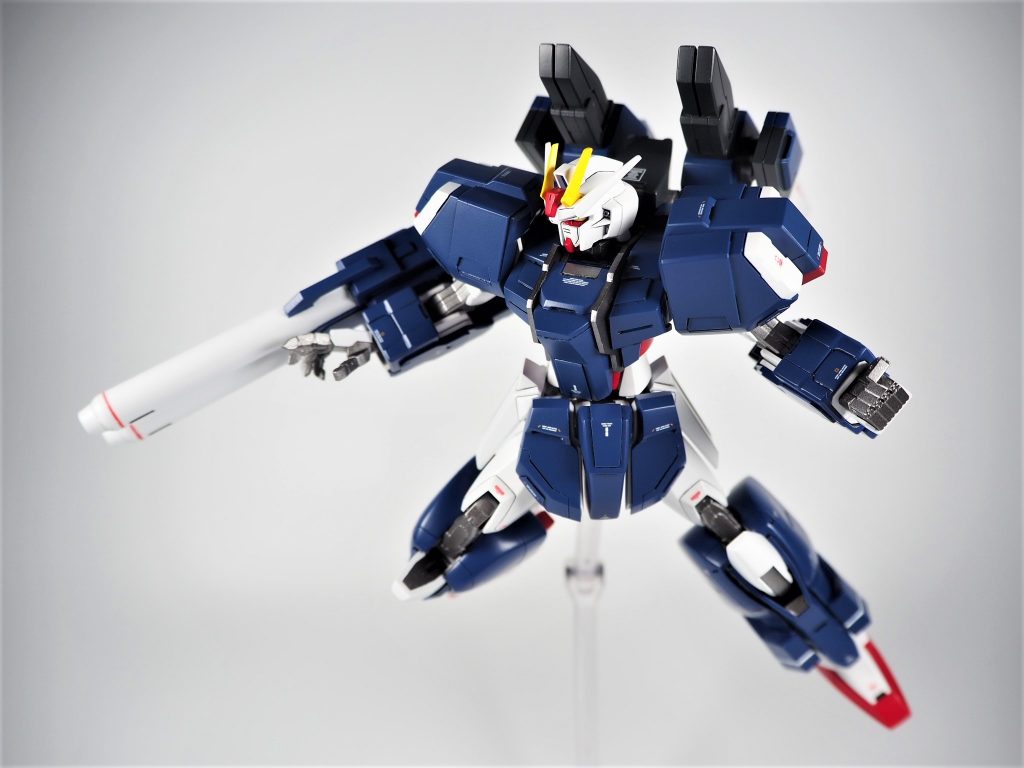 詳しい工作については説明欄の動画にて紹介