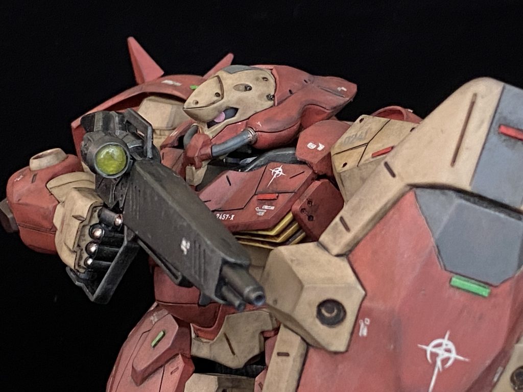 メッサーF02–2枚目/制作者：Sasakama