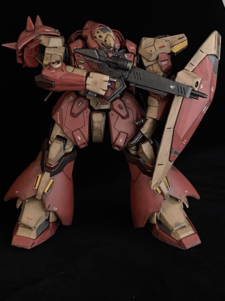 メッサーF02–3枚目/制作者：Sasakama